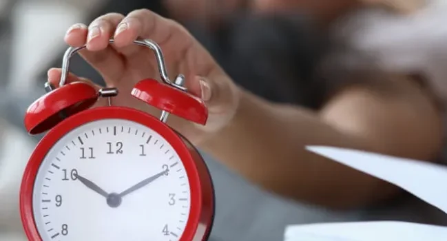 The Link Between Sleep and Blood Pressure: How Quality Sleep Affects Hypertension