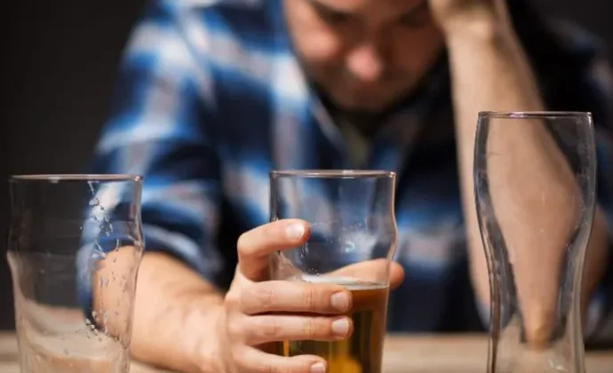 How Alcohol Consumption Affects Blood Pressure: What You Need to Know
