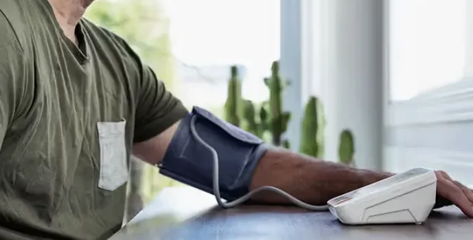 How to Effectively Monitor Your Blood Pressure at Home