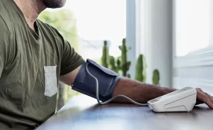 How to Effectively Monitor Your Blood Pressure at Home