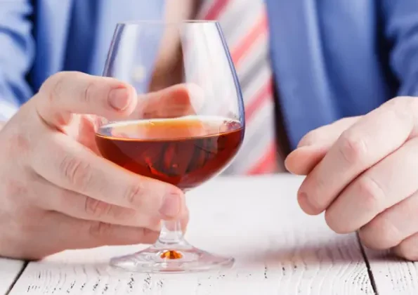 How Alcohol Impacts Your Cholesterol Levels: A Closer Look