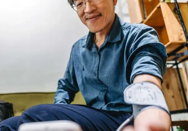 How Socioeconomic Factors Affect the Risk of Hypertension