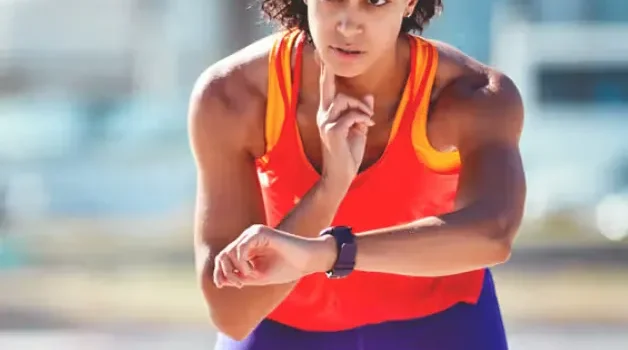 Striking the Right Balance Between Athletic Performance and Heart Health