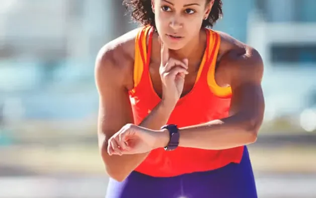 Striking the Right Balance Between Athletic Performance and Heart Health