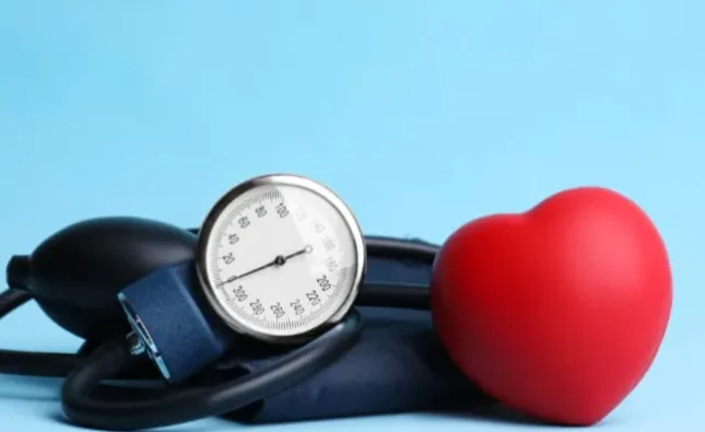 The Connection Between Hypertension and Kidney Health