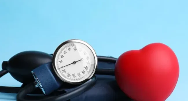 The Connection Between Hypertension and Kidney Health