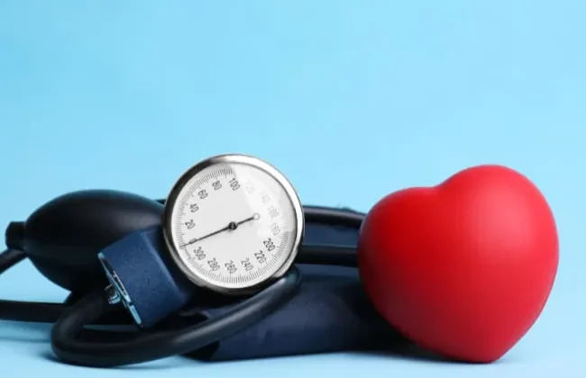 The Connection Between Hypertension and Kidney Health