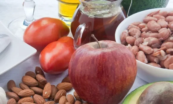 How Natural Supplements Can Help Manage Blood Pressure