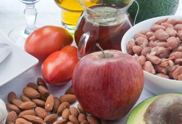How Natural Supplements Can Help Manage Blood Pressure