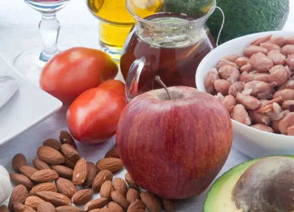 How Natural Supplements Can Help Manage Blood Pressure