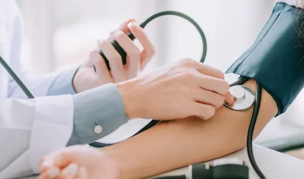The Role of Nutrition in Managing Blood Pressure