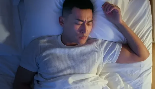 The Impact of Quality Sleep on Blood Pressure