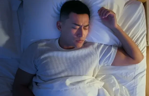 The Impact of Quality Sleep on Blood Pressure