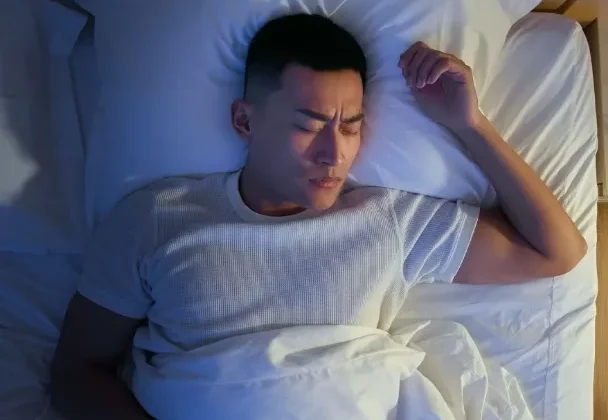 The Impact of Quality Sleep on Blood Pressure