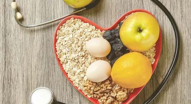 Effective Strategies for Managing High Cholesterol