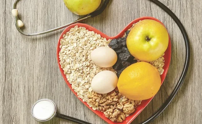 Effective Strategies for Managing High Cholesterol