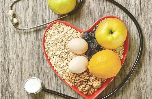 Effective Strategies for Managing High Cholesterol