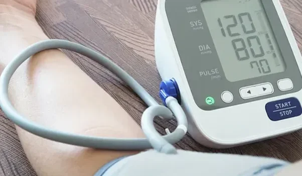 Understanding Hypertension: Common Myths Debunked