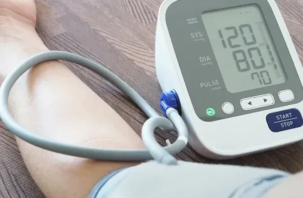 Understanding Hypertension: Common Myths Debunked