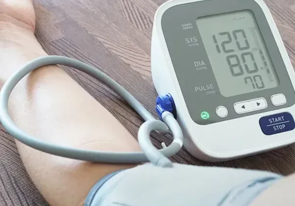 Understanding Hypertension: Common Myths Debunked