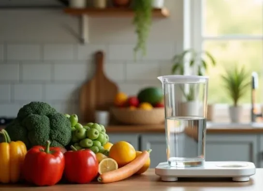 Adopting Healthy Habits to Manage Hypertension Naturally