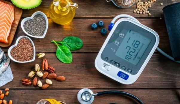 Effective Ways to Manage High Blood Pressure: Understanding Your Options