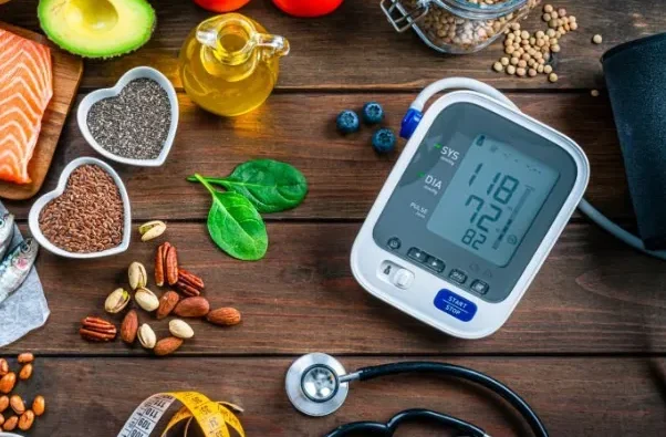 Effective Ways to Manage High Blood Pressure: Understanding Your Options