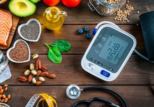 Effective Ways to Manage High Blood Pressure: Understanding Your Options
