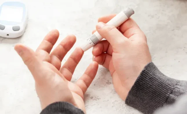 Why You Should Get Your Cholesterol Tested