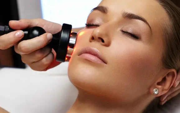 Enhance Your Skin with Ultrasonic Cleansing