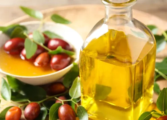 Discover the Wonders of Herbal Skincare