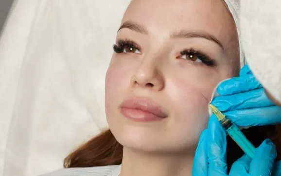 Platelet-Rich Plasma Facials: Unlocking the Secret to Glowing Skin