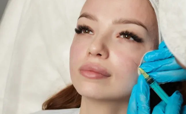 Platelet-Rich Plasma Facials: Unlocking the Secret to Glowing Skin