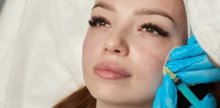 Platelet-Rich Plasma Facials: Unlocking the Secret to Glowing Skin