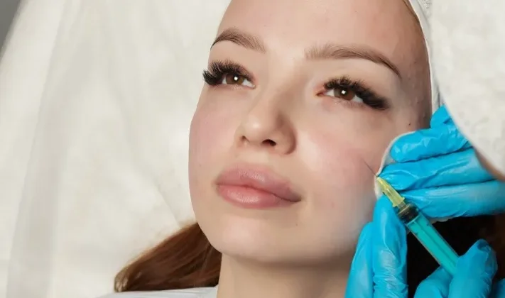 Platelet-Rich Plasma Facials: Unlocking the Secret to Glowing Skin