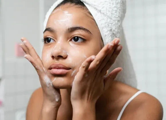 Achieving Radiant Skin with Affordable Drugstore Skincare