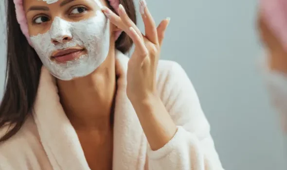 Wake Up to Glowing Skin: The Magic of Overnight Masks