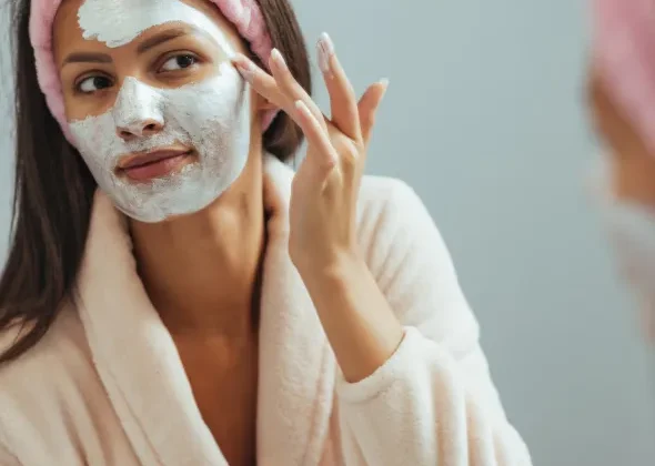 Wake Up to Glowing Skin: The Magic of Overnight Masks