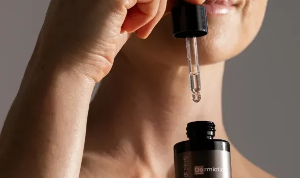 Boost Your Skincare Routine with Postbiotic Elixirs