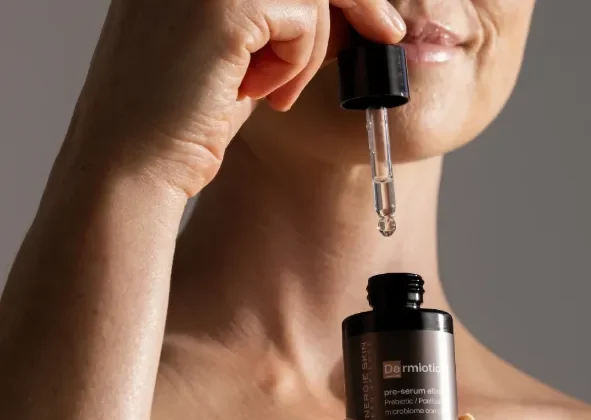 Boost Your Skincare Routine with Postbiotic Elixirs