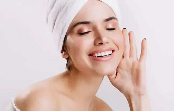 Mastering a Simple Skincare Routine for Radiant and Healthy Skin