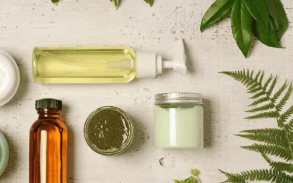 Embracing Eco-friendly Skincare: Ingredients for Healthier Skin and a Healthier Planet