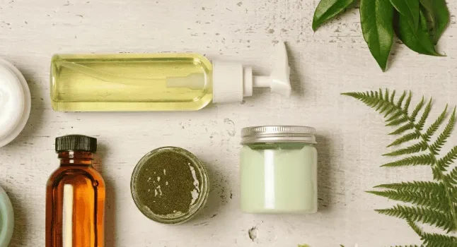 Embracing Eco-friendly Skincare: Ingredients for Healthier Skin and a Healthier Planet