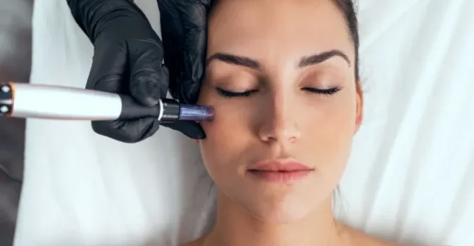 Microneedling for Acne Scars: Your Path to Smooth and Clear Skin