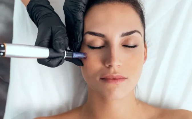 Microneedling for Acne Scars: Your Path to Smooth and Clear Skin