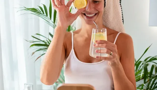 Achieve Radiant Skin with Plant-Based Collagen