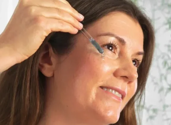 Revitalize Your Skin with Ceramide Serum