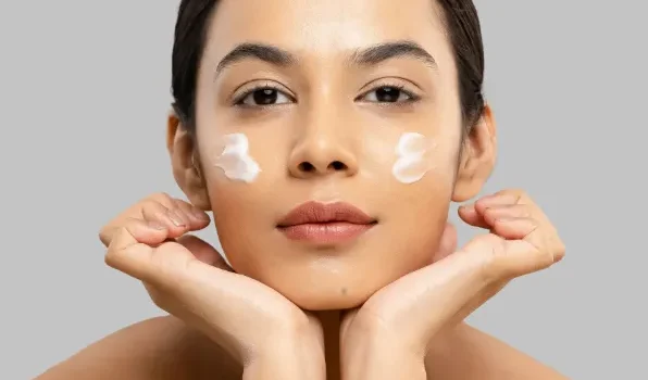 The Power of SPF Moisturizer: Your Key to Healthy, Protected Skin