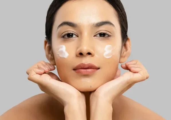The Power of SPF Moisturizer: Your Key to Healthy, Protected Skin