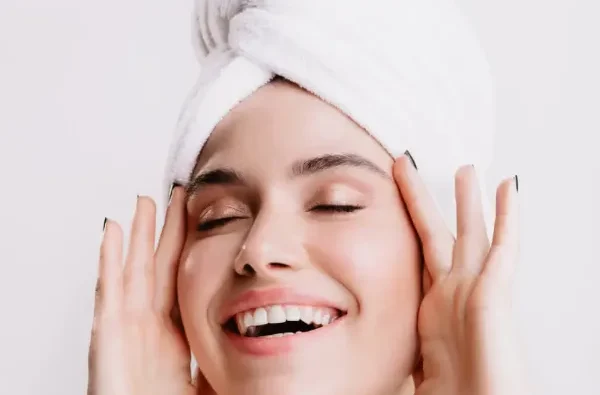 Unlock the Secret to Radiant Skin with Peptide Magic